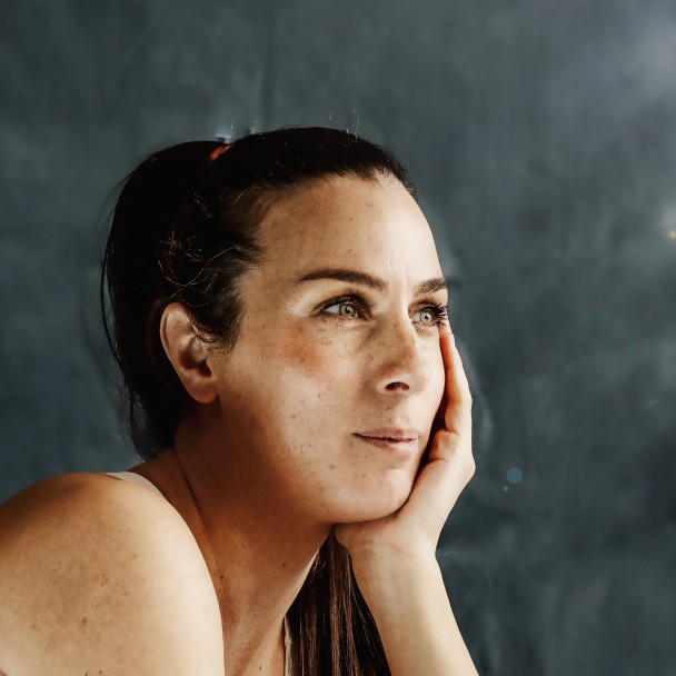 Ioanna Karagiannakidou - Exercise and Rehab Specialist portrait